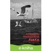 E-kniha Fjaka - Chorvatská sezona - Aleksandra Wojtaszeková