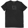 tričko DEVOLD Active 1853 Tee Man black XXL