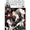 Bungo Stray Dogs, Vol. 6 (Asagiri Kafka)