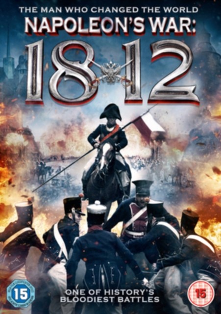 Napoleon\'s War 1812