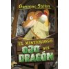 El misterioso Ojo del Dragón (GERONIMO STILTON)(Brožovaná)