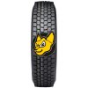 Samson GL267D 295/80 R22.50 154/149M Zadní Náprava M+S 3PMSF