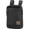 Taška na rameno Samsonite - Hip-Square Crossover - 09 Black (SA)