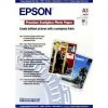 Fotopapier Epson Premium Semigloss Photo Paper - DIN A3+ - 250g/m2 - 20 listov (C13S041328)