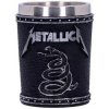 Panák Metallica The Black Album
