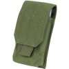 CONDOR OUTDOOR puzdro univerzálne OLIV