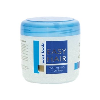 Easy Hair gél na vlasy Wet look 500 g