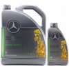 OLEJ 5W30 MERCEDES MB 229.52 6 L 5W-30 MERCEDES OE