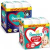 Pampers Pants 5 + Night Pants 5 88 ks 152 ks