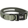 Obojok DUVO+ EXPLOR Ultimate fit, zelený, S - 34-38cm