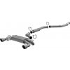 Cat Back výfuk Magnaflow pre BMW M235i 3.0L 2014-2015