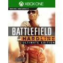 Battlefield: Hardline (Ultimate Edition)