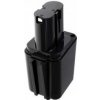 Powery Batéria Skil 92955 NiMH 3000mAh 9,6V - neoriginálna