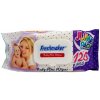 Freshmaker detské vlhčené obrúsky jumbo pack - 120 ks Farba: Fialové