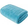 Sušiaci uterák Purestar Duplex Drying Towel Aqua M