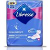 Libresse ultra thin Goodnight wings, 10 ks