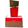Shiatsu Pheromon Fragrance EDP woman red 50 ml