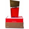 HOT Shiatsu red feromónový parfém pre ženy 50 ml -