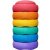 Stapelstein Rainbow Classic