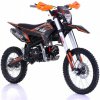 Pitbike ASIX XB68 140ccm 19/16