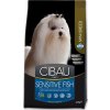 Farmina CIBAU dog adult sensitive fish mini - 2,5 kg