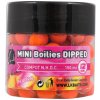 LK Baits Mini Boilies a Dip Compot NHDC 12 mm 150 ml