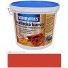 Sokrates Sedliacka farba, extra kvalita 2 kg > 0830 červená tehlová