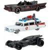 Mattel Hot Wheels prémiové auto kultový autíčko