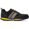 Dunlop Houston Steel Toe Cap Shoes Mens Charcoal 11 (46)