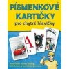 Písmenkové kartičky - Jana Martincová, Petra Kubáčková