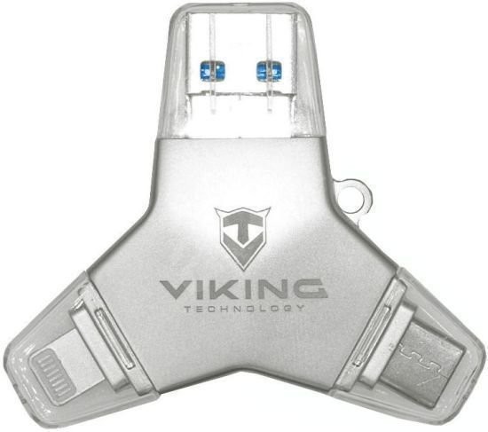 Viking Technology 64GB VUFII64S