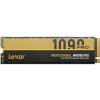 Lexar NM1090 PRO/4TB/SSD/M.2 NVMe/Zlatá/5R LNM109P004T-RNNNG