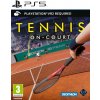 Tennis on Court VR2