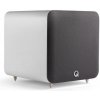 Q Acoustics SUB80 - bílá