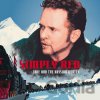 Simply Red: Love and the Russian winter LP - Simply Red