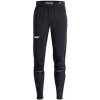 Swix Dynamo pánské kalhoty; černá, vel.: XL