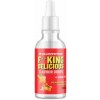 Allnutrition Fitking Delicious Flavour Drops 50 ml Príchuť: Tropická broskyňa