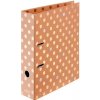 Zakladač pákový Herlitz maX.file 8cm Pure Glam