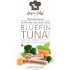 DOG’S CHEF Bluefin Tuna steak with Broccoli 15 kg + DOPRAVA ZDARMA