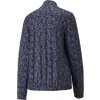 Dámske nohavice Puma Micro Floral Cloudspun 1/4 Zip XS