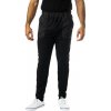 Pánske nohavice Bauer Polar Fleece Pant Black XL