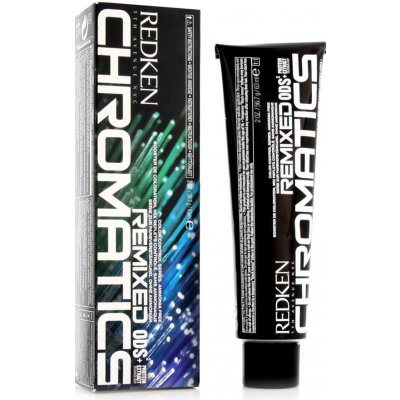 Redken Chromatics Remixed G GREEN 63 ml