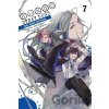 Bungo Stray Dogs 7: Dazai, Chuuya, Age Fifteen - Sango Harukawa (ilustrátor), Kafka Asagiri