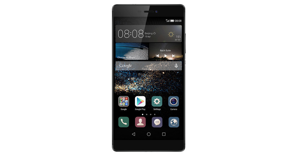 Huawei P8 Single SIM od 197,75 € - Heureka.sk