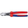 Knipex Kliešte 7402 250 štípacie bočné 4003773042402