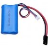 RCprofi Akumulátor Li-Po 7,4V 2500 mAh - T-40, F-39, F-49