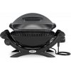 Weber Q 1400 grill Elektricky gril