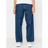 Carhartt WIP Brandon (blue/stone washed) M, modrá