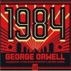 Audiokniha - Orwell George / 1984