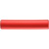 Bontrager XR Silicone Grip Set Červená